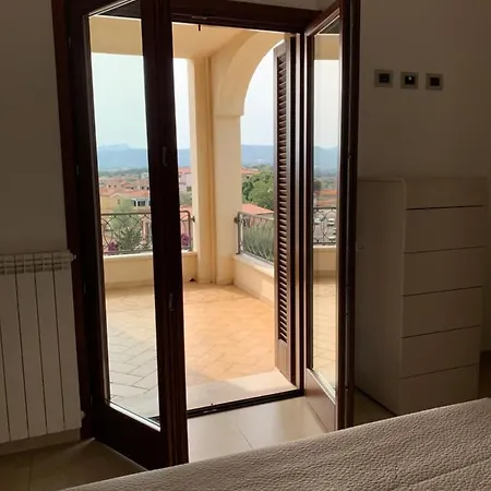 Noemi - Panoramic, Speed Wi-fi, Fully Equipped Appartement *