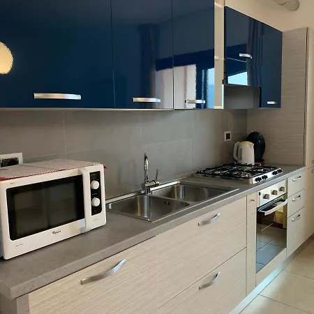Noemi - Panoramic, Speed Wi-fi, Fully Equipped Appartement