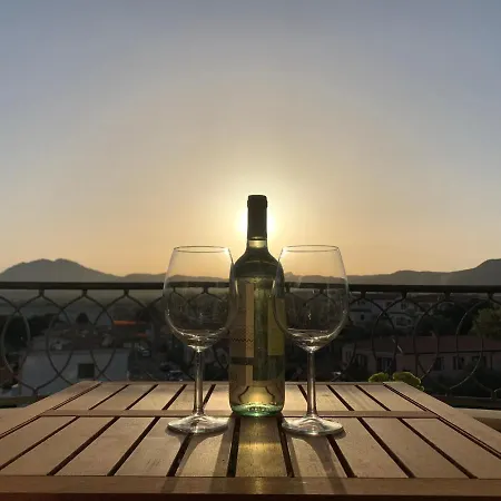 Noemi - Panoramic, Speed Wi-fi, Fully Equipped Appartement