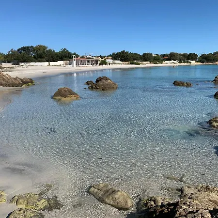 Noemi - Panoramic, Speed Wi-fi, Fully Equipped Appartement Olbia